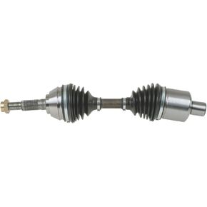 Cardone 66-1312 New CV Axle