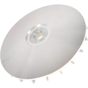 labwork Primary Fixed Sheave Replacement for Yamaha Wolverine R-Spec 700 Viking 700 Kodiak 700 Grizzly 550 700 3B4-17611-00-00