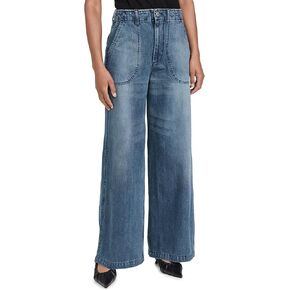 Sea Women's Amari Denim Jeans