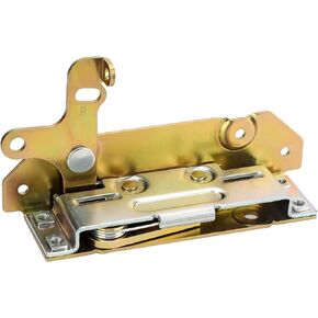 HLK2222 Right Passenger Side Door Latch Lock Compatible with Peterbilt Truck 359 370 377 378 379 Models Replaces# 20-08229R 2008229R D56002391