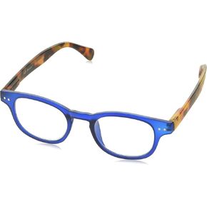 A.J. Morgan Women's Bosa-Reading Glasses Round