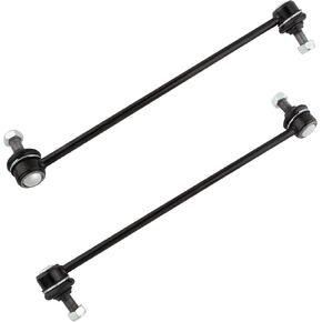 BOXI K750204 & K750205 Front Left & Right Side Sway Stabilizer Bar End Link Kit Replacement for Santa FE 2007-2012 Veracruz 2007-2012 for Kia Sorento 2011-2013 548302B000 & 548402B000 2PCS