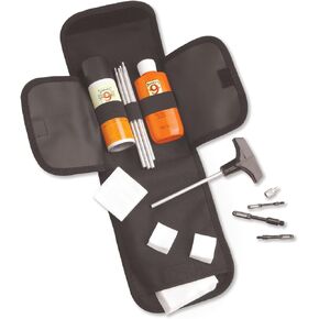 Hoppe's Range Kit with Cleaning Mat , 14 Inch x 2 Inch x 12 Inch