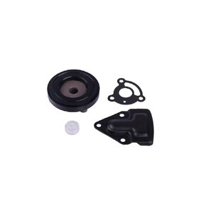 Maxparts NR83A2 NR2183 مجموعة غطاء الأسطوانة غطاء الأسطوانة وحشية وصمام العادم والغطاء العلوي