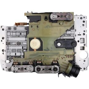 722.6 Valve Body W/Conductor Plate Compatible with Chrysl er 2006-UP 2112770101 1402700561