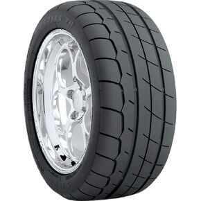 إطار نصف قطري للأداء من تويو بروكسيس TQ - 275/40R17 in Kuwait