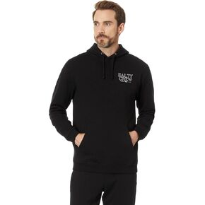 Salty Crew Men's Brother Bruce Hooded Fleece