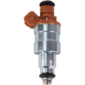 TRQ Fuel Injector Compatible with 1992-1993 Chrysler Imperial New Yorker 1994-2000 Town Country 2000 Voyager Dodge Caravan Grand Caravan Plymouth Grand Voyager