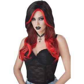 California Costumes Women's Fatal Beauty Wig