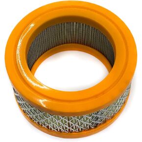 4790 4" x 2" Air filter(filter element) The product is suitable for most Rochester, Carter, Holley and other 1 barrel carburetors