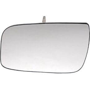 Dorman 56183 Driver Side Door Mirror Glass Compatible with Select Ford / Mercury Models