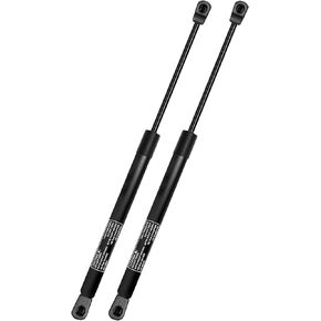 Set of 2 Front Hood Lift Support Struts Gas Shock Prop Arms for Acura MDX 2001-2006