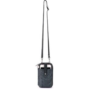 Sakroots Salinas Smartphone Crossbody
