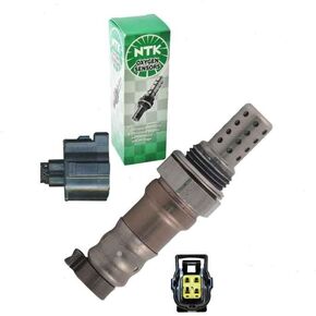 NTK Upstream Right Oxygen (O2) Sensor compatible with Jeep Wrangler 3.8L V6 2007-2010