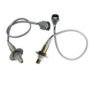 Amrxuts 234-9097 234-4445 Upstream Downstream Oxygen Sensor for 2010 2011 2012 Subaru Legacy Outback 2.5L H4 222641-AA540 22690-AA810 22641-AA54A 22690-AA81A