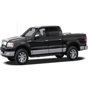 XtremeVision Interior LED for Lincoln Mark LT 2006-2008 (6 Pieces) Cool White Interior LED Kit + Installation Tool