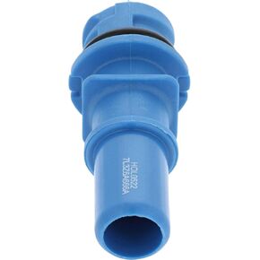 Holstein Parts 2PCV0092 PCV (Positive Crankcase Ventilation) Valve