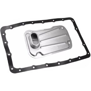A750E A750F Automatic Transmission Oil Filter kit Fits for 4RUNNER FJ CRUISER GX470 LAND CRUISER LX470 SEQUOIA TACOMA TUNDRA Replaces# 35330-60050