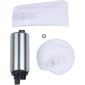 BH-Motor NEW In-tank Fuel Pump Kit For Honda Rancher 420 TRX420 2007-2015 Replace TRX420 Replace # 16700-HP5-602