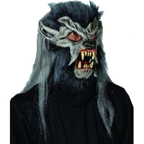 Zagone Studios Men's Night Crawler