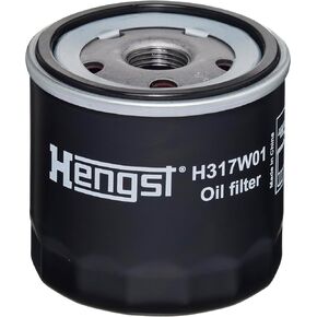 Hengst Oil Filter