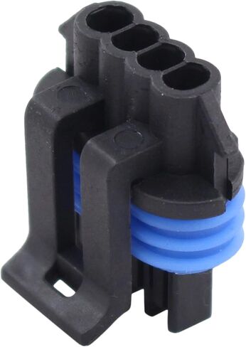 MOTOKU Set of 8 Ignition Coil Connector for D585 D581 D510C D514A Ignition Coil Pack for LQ9 LQ4 LS2 LS7 LSX Truck in Saudi Arabia