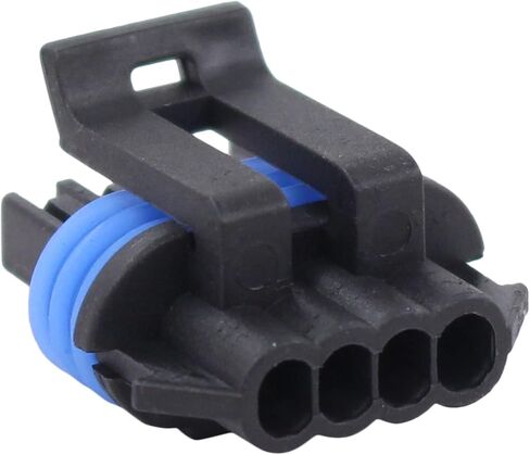 MOTOKU Set of 8 Ignition Coil Connector for D585 D581 D510C D514A Ignition Coil Pack for LQ9 LQ4 LS2 LS7 LSX Truck in Saudi Arabia