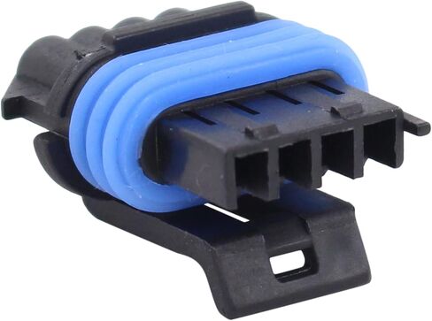 MOTOKU Set of 8 Ignition Coil Connector for D585 D581 D510C D514A Ignition Coil Pack for LQ9 LQ4 LS2 LS7 LSX Truck in Saudi Arabia