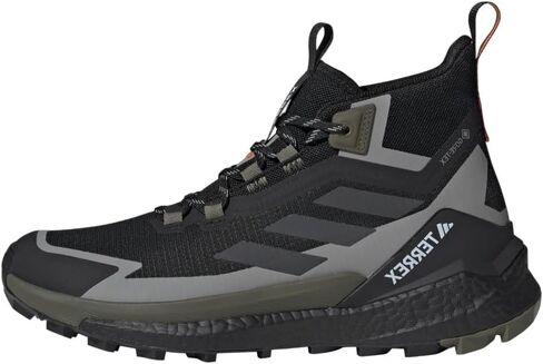 adidas Women's Terrex Free Hiker 2.0 Hiking Shoes in Kuwait