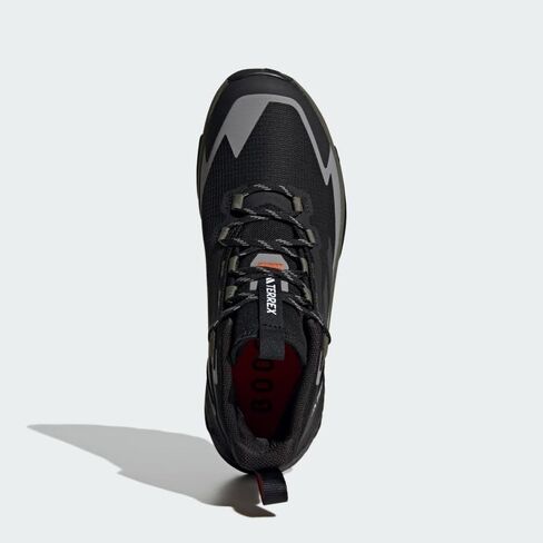 adidas Women's Terrex Free Hiker 2.0 Hiking Shoes in Kuwait