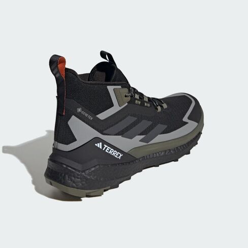 adidas Women's Terrex Free Hiker 2.0 Hiking Shoes in Kuwait