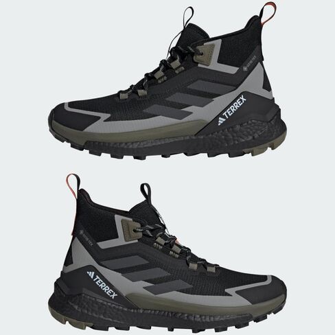 adidas Women's Terrex Free Hiker 2.0 Hiking Shoes in Kuwait