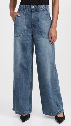 جينز أماري دينم نسائي من Sea in Kuwait
