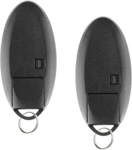 2x Keyless Option Remote Smart 3btn Key Fob For Nissan (KR55WK49622) in Kuwait