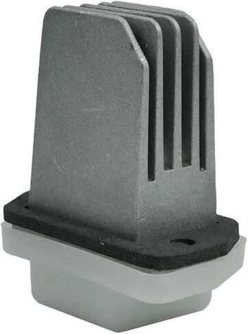 استبدال مقاوم محرك منفاخ المروحة HVAC لـ 277613SB0A 27761-4BA0A 27226-70T03 متوافق مع Nissan NV1500 NV2500 NV3500 Infiniti G20 I30 Q45 QX4 QX60 المركبات Rogue Pathfinder Sentra Maxima Titan in Kuwait