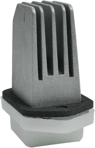 استبدال مقاوم محرك منفاخ المروحة HVAC لـ 277613SB0A 27761-4BA0A 27226-70T03 متوافق مع Nissan NV1500 NV2500 NV3500 Infiniti G20 I30 Q45 QX4 QX60 المركبات Rogue Pathfinder Sentra Maxima Titan in Kuwait