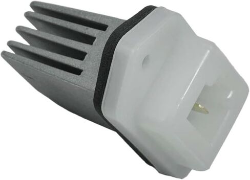 استبدال مقاوم محرك منفاخ المروحة HVAC لـ 277613SB0A 27761-4BA0A 27226-70T03 متوافق مع Nissan NV1500 NV2500 NV3500 Infiniti G20 I30 Q45 QX4 QX60 المركبات Rogue Pathfinder Sentra Maxima Titan in Kuwait