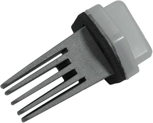 استبدال مقاوم محرك منفاخ المروحة HVAC لـ 277613SB0A 27761-4BA0A 27226-70T03 متوافق مع Nissan NV1500 NV2500 NV3500 Infiniti G20 I30 Q45 QX4 QX60 المركبات Rogue Pathfinder Sentra Maxima Titan in Kuwait