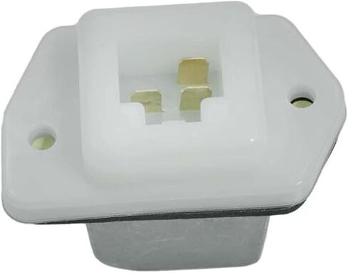 استبدال مقاوم محرك منفاخ المروحة HVAC لـ 277613SB0A 27761-4BA0A 27226-70T03 متوافق مع Nissan NV1500 NV2500 NV3500 Infiniti G20 I30 Q45 QX4 QX60 المركبات Rogue Pathfinder Sentra Maxima Titan in Kuwait