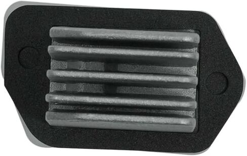 استبدال مقاوم محرك منفاخ المروحة HVAC لـ 277613SB0A 27761-4BA0A 27226-70T03 متوافق مع Nissan NV1500 NV2500 NV3500 Infiniti G20 I30 Q45 QX4 QX60 المركبات Rogue Pathfinder Sentra Maxima Titan in Kuwait