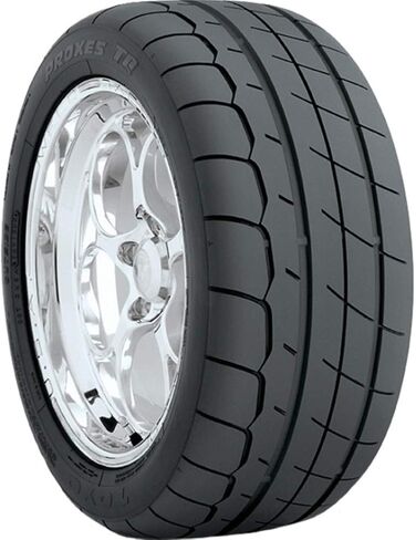 إطار نصف قطري للأداء من تويو بروكسيس TQ - 275/40R17 in Kuwait