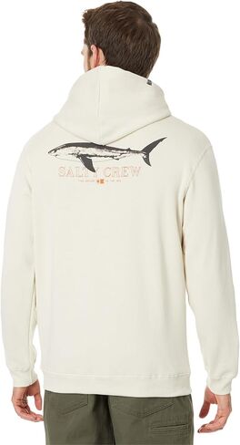 Salty Crew Men's Brother Bruce Hooded Fleece in Saudi Arabia