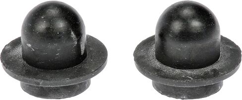 Dorman 926-277 Radiator Mount Bushing Compatible with Select Nissan Models, 2 Pack in Saudi Arabia