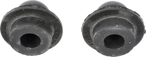 Dorman 926-277 Radiator Mount Bushing Compatible with Select Nissan Models, 2 Pack in Saudi Arabia