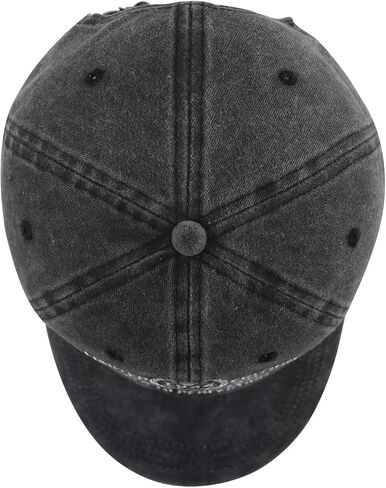Goyklrb Limited Edition 1975 Baseball Hats for Men Women, Adjustable Cotton Embroidered 50th Birthday Baseball Cap in Saudi Arabia
