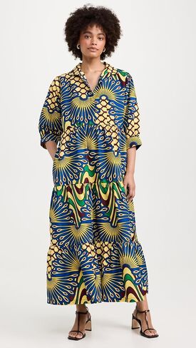 Women's Maxi Dress in Saudi Arabia