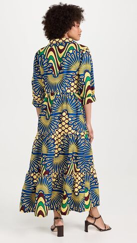 Women's Maxi Dress in Saudi Arabia
