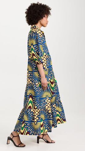 Women's Maxi Dress in Saudi Arabia
