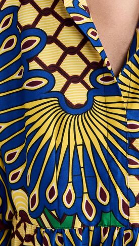 Women's Maxi Dress in Saudi Arabia