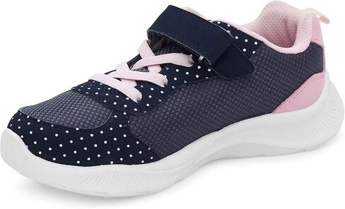 OshKosh B'Gosh Unisex-Child Retra Sneaker in Kuwait